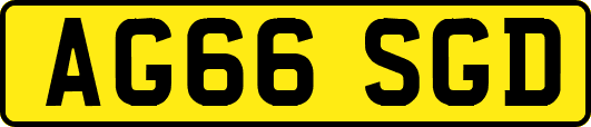 AG66SGD