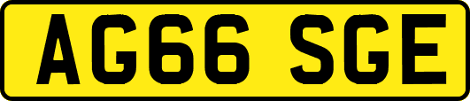 AG66SGE