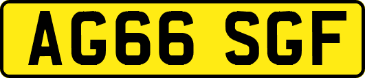 AG66SGF