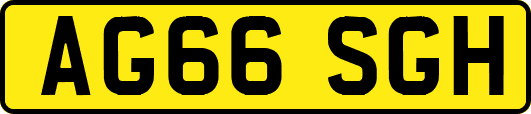 AG66SGH