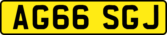 AG66SGJ