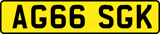 AG66SGK