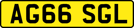 AG66SGL