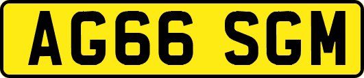 AG66SGM