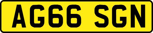 AG66SGN