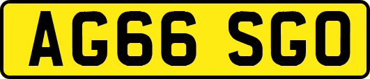 AG66SGO