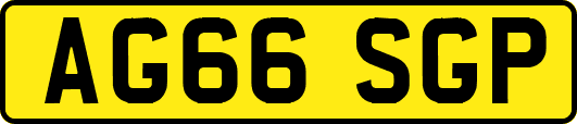 AG66SGP