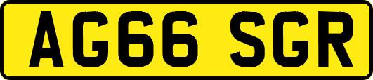 AG66SGR