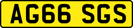 AG66SGS