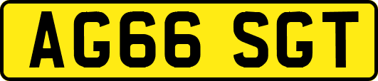 AG66SGT