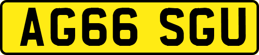 AG66SGU
