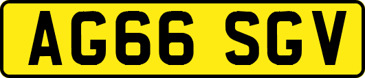 AG66SGV