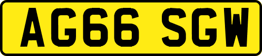 AG66SGW