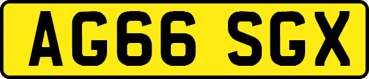 AG66SGX