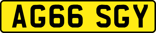 AG66SGY