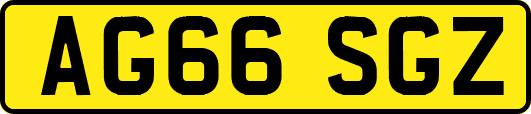 AG66SGZ