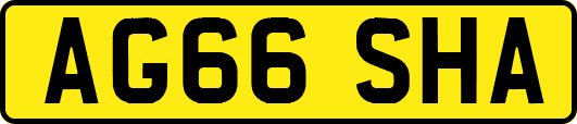 AG66SHA