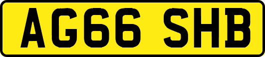 AG66SHB