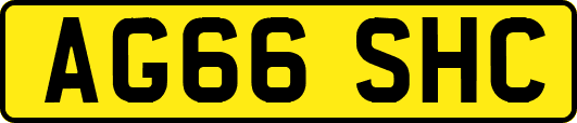 AG66SHC