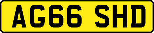 AG66SHD