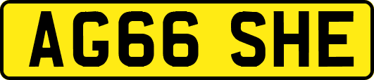 AG66SHE