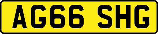 AG66SHG