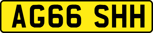 AG66SHH