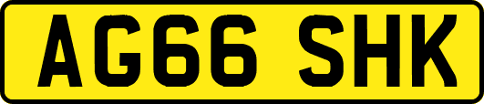 AG66SHK