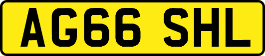 AG66SHL