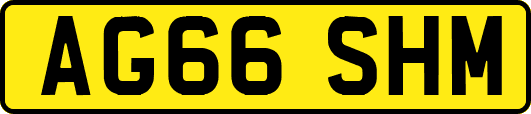 AG66SHM
