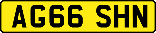AG66SHN