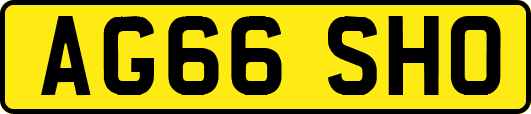 AG66SHO