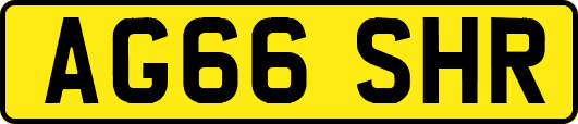 AG66SHR