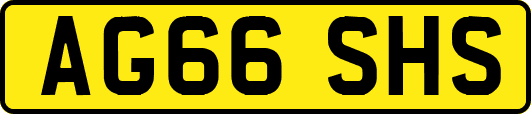 AG66SHS