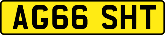 AG66SHT