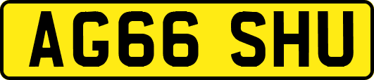 AG66SHU