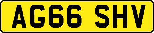 AG66SHV
