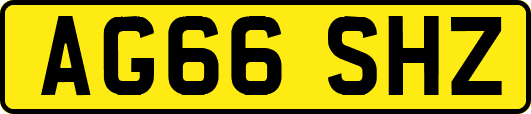 AG66SHZ