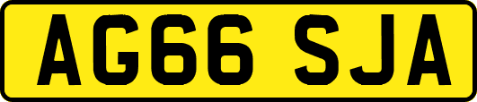 AG66SJA