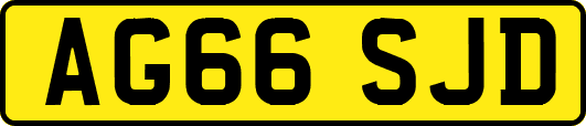 AG66SJD