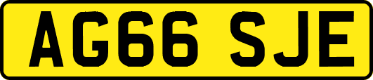 AG66SJE