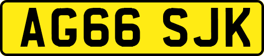 AG66SJK