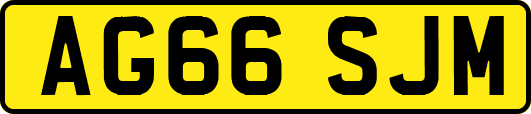 AG66SJM
