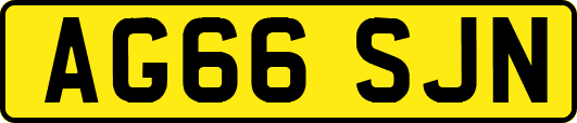 AG66SJN