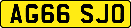 AG66SJO