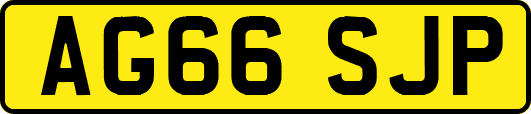 AG66SJP