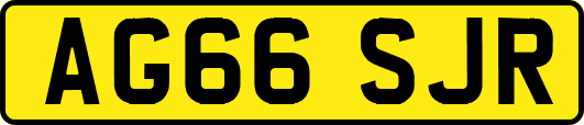 AG66SJR