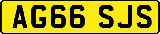 AG66SJS