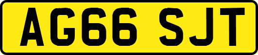AG66SJT