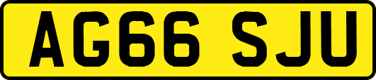AG66SJU